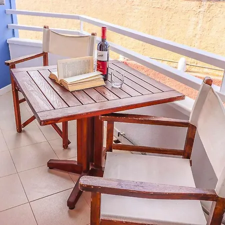 Rentaliday Breeze Apartment *