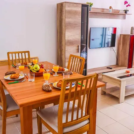 Rentaliday Breeze Appartement San Miguel de Abona