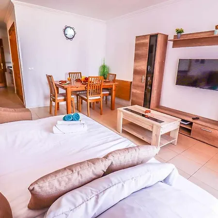 Appartement Rentaliday Breeze San Miguel de Abona
