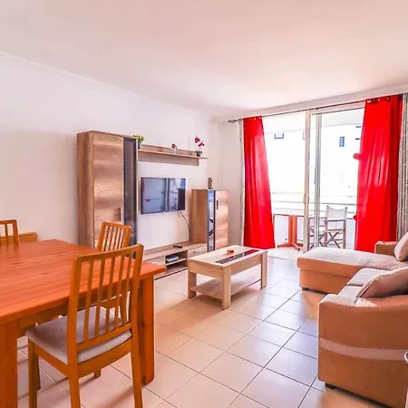 Appartement Rentaliday Breeze