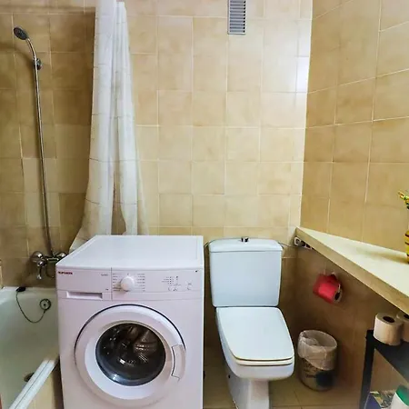 Rentaliday Breeze Appartement San Miguel de Abona