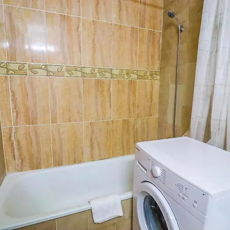Apartment Rentaliday Breeze San Miguel de Abona