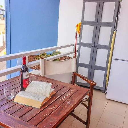 Rentaliday Breeze Appartement San Miguel de Abona