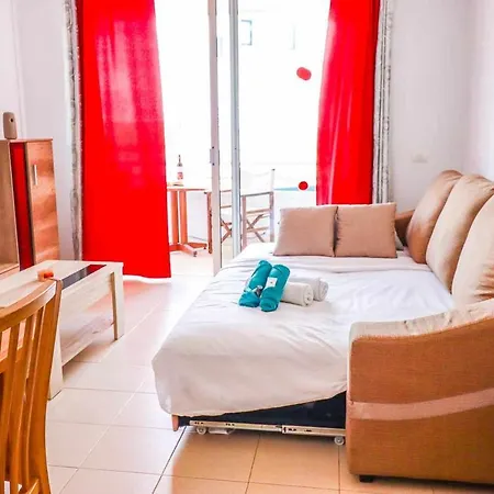 Appartement Rentaliday Breeze San Miguel de Abona