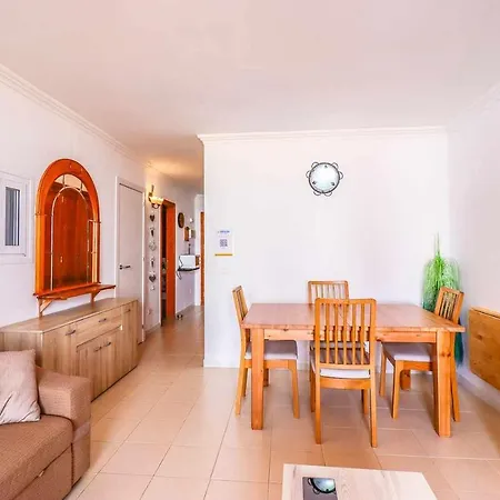 Appartement Rentaliday Breeze San Miguel de Abona