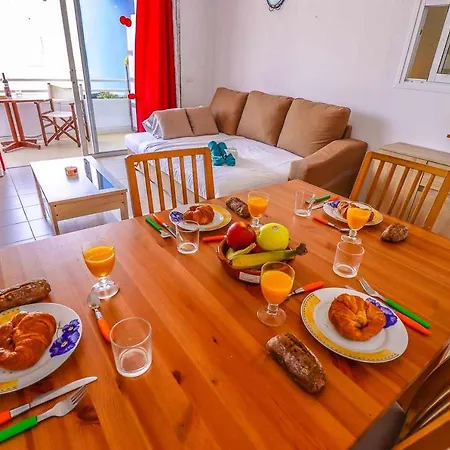 Rentaliday Breeze Appartement