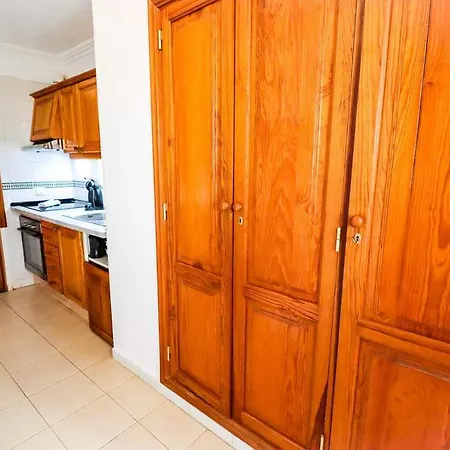 Apartment Rentaliday Breeze San Miguel de Abona