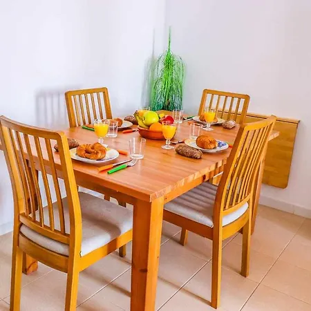 Apartamento Rentaliday Breeze San Miguel de Abona