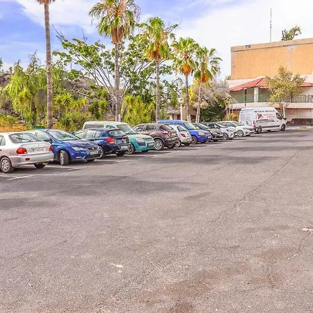 Apartamento Rentaliday Breeze San Miguel de Abona